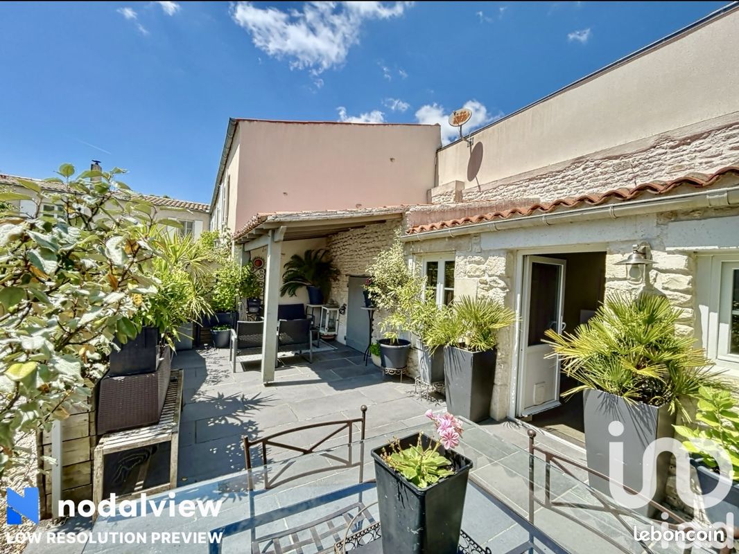 Maison 3 pièces 86 m² · à La Jarrie · 86 m² · 255 000 €