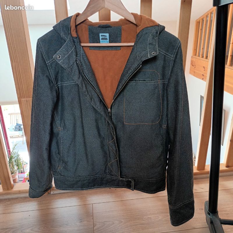 Veste Billabong (image 3)