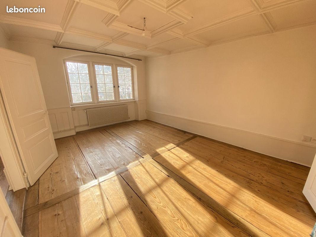 Appartement 2 pièces 57 m² · à Montbéliard · 57 m² · 536 €/mois