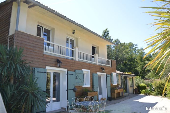 Maison 7 pièces 191 m²