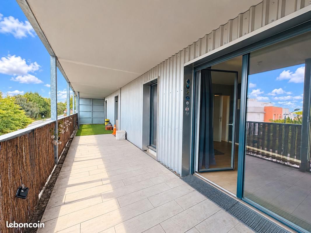 Appartement 3 pièces 68 m² · à Nantes · 68 m² · 229 650 €