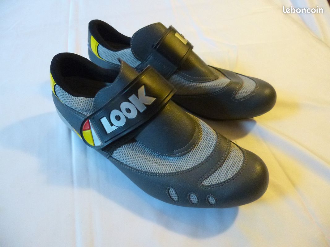 uvex 2 trend Chaussure de sécurité S1P, pointure 43, noir