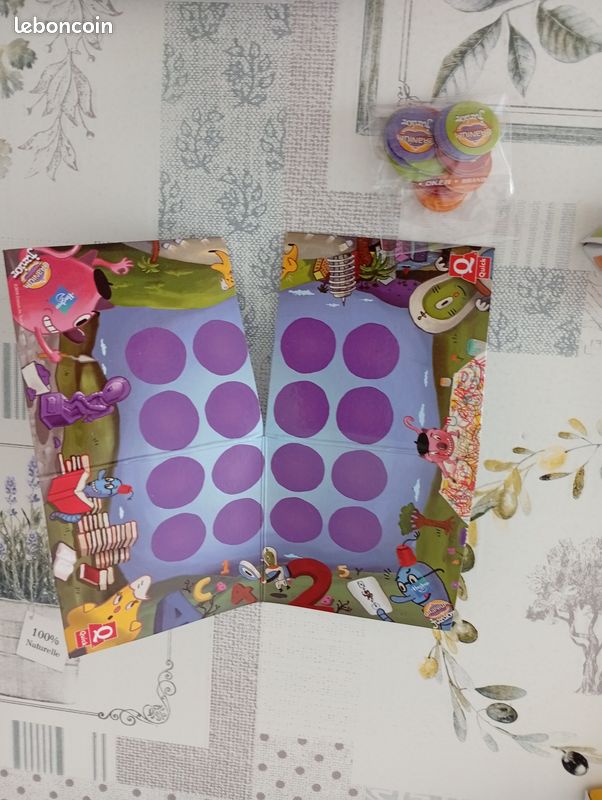 Jeu de voyage Cranium junior (image 3)