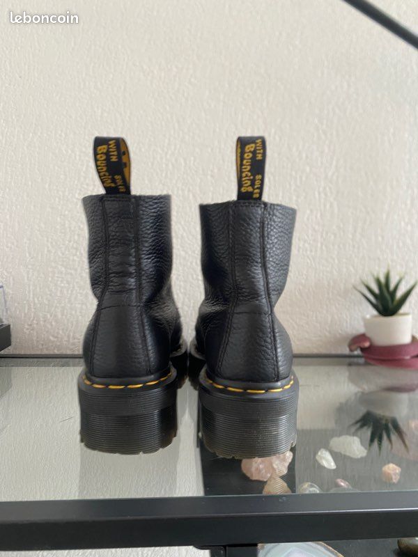 Dr Martens Sinclair (image 2)