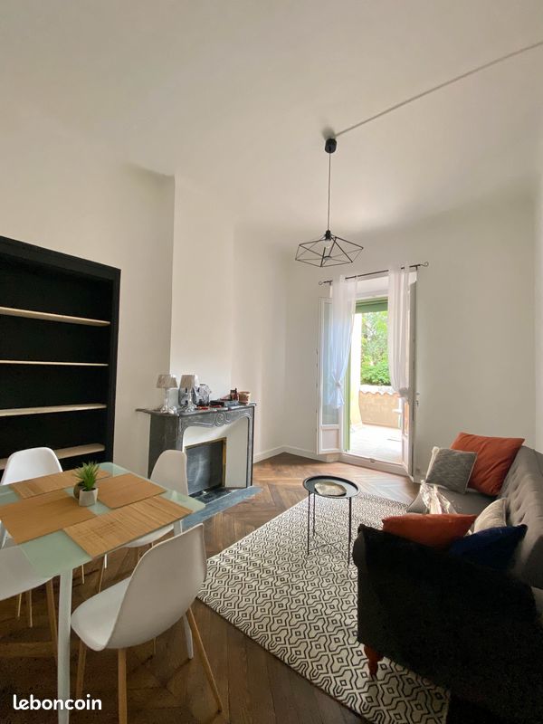 Appartement 2 pièces 48 m² · à Draguignan · 48 m² · 680 €/mois