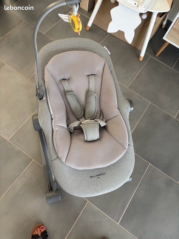 Transat bébé (image 5)