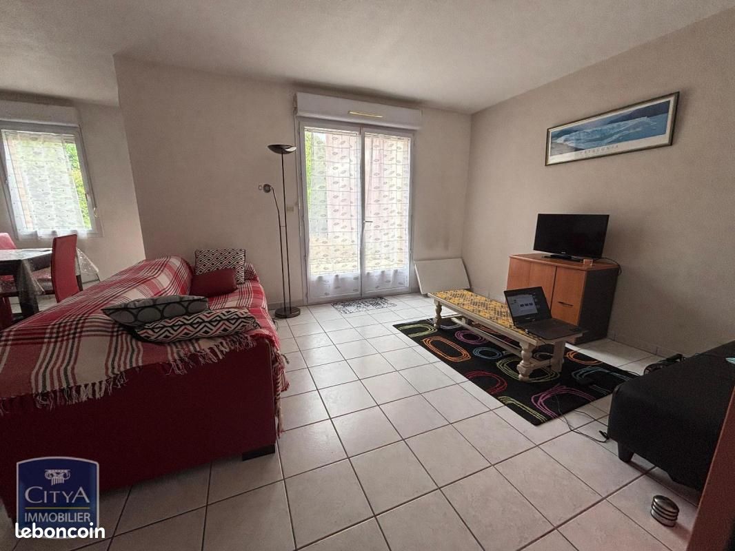 Maison 4 pièces 78 m² · à Poitiers · 78 m² · 950 €/mois