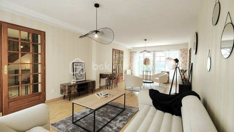 Maison a vendre  - 6 pièce(s) - 149 m2 - Surfyn