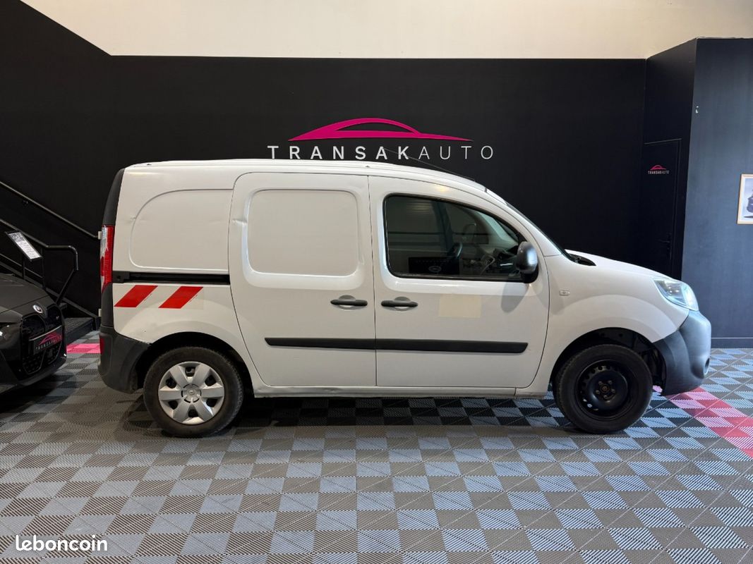 RENAULT KANGOO dCi 90 Energy Zen (image 4)