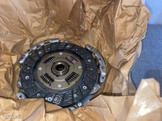 Kit D'embrayage VALEO 786022 - Qualité Pro Pour Une Transmission Optimale