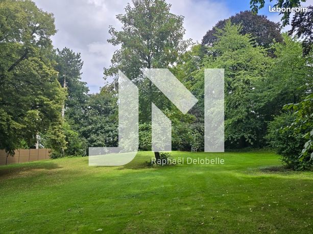 Terrain 6000 m² Artres