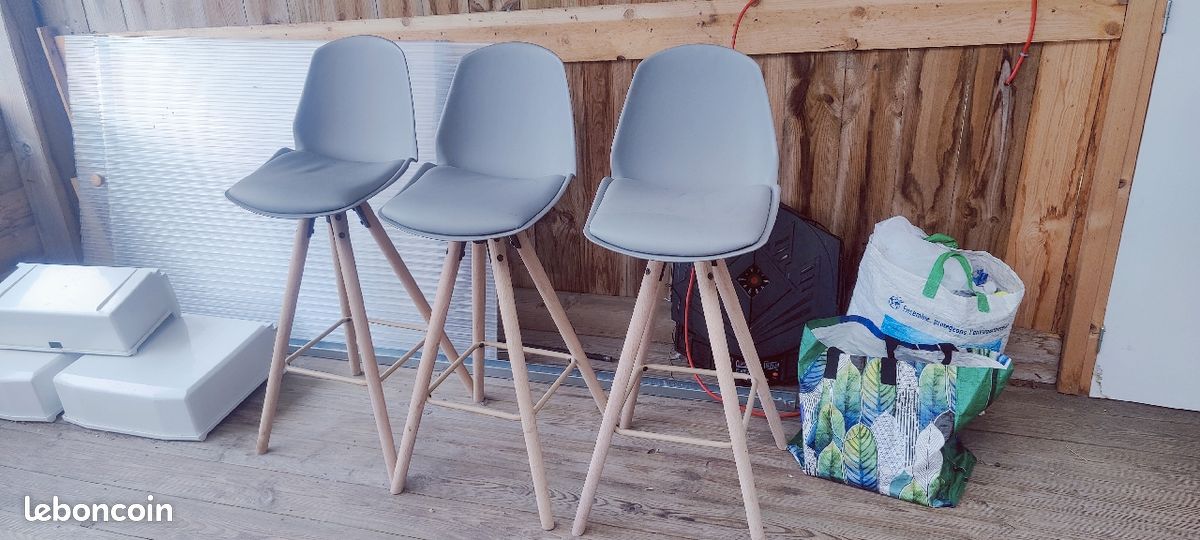 Tabouret de Bar (image 1)