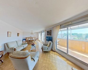 Appartement 650 000 € - 137 m²