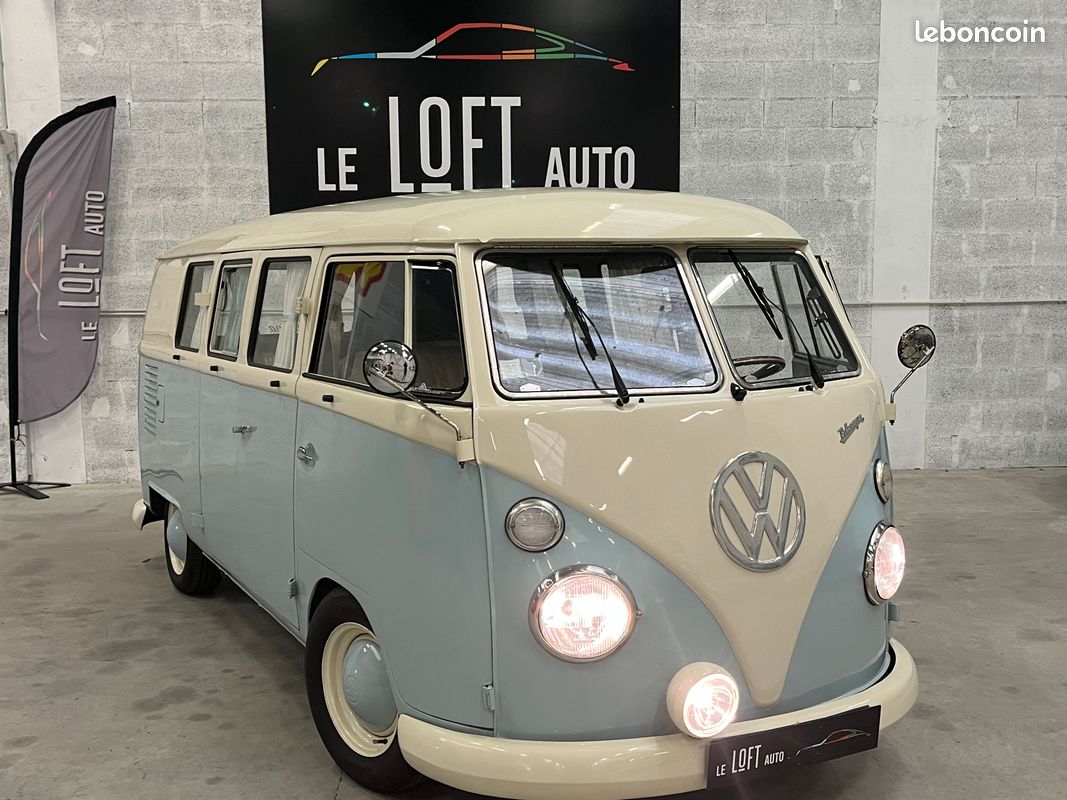 Le LOFT AUTO - Rennes