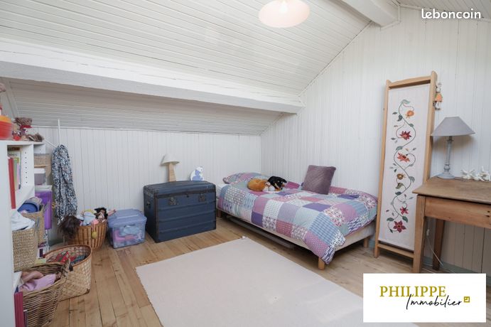 Maison 5 pièces 105 m² — 11