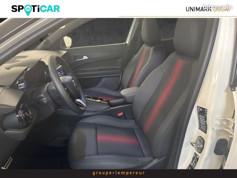 Alfa romeo Junior Elettrica 156ch Premium (image 5)