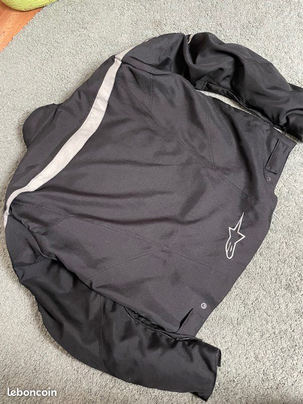 Blouson de moto (image 2)