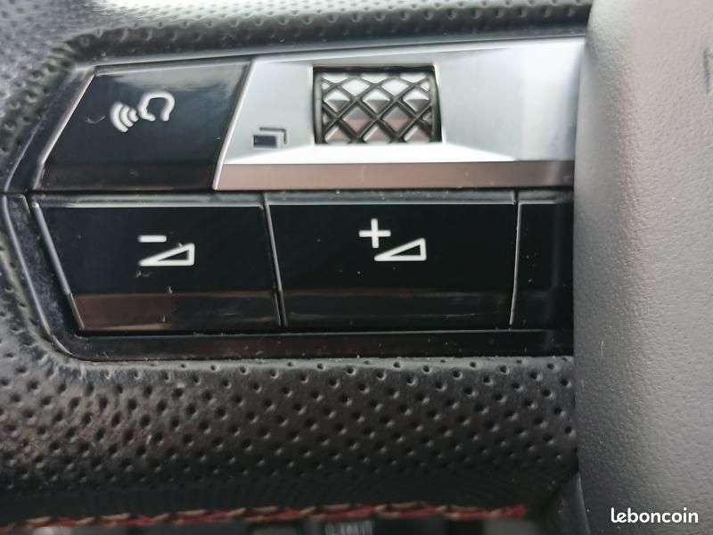 Ds DS 7 Crossback E-TENSE 225ch Performance Line + (image 15)