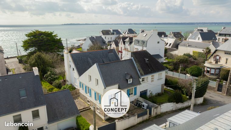 Maison 5 pièces 120 m²