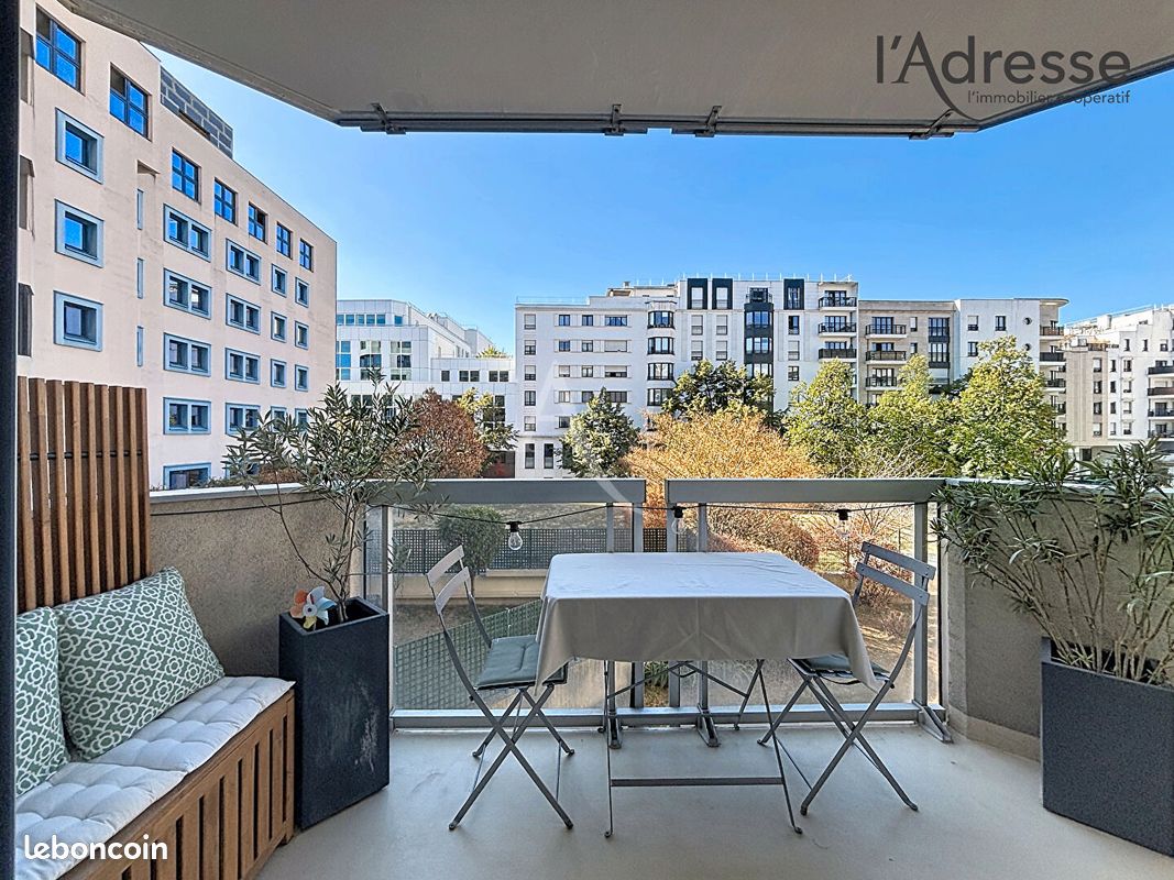 Appartement 3 pièces 67 m² · à Suresnes · 67 m² · 449 000 €