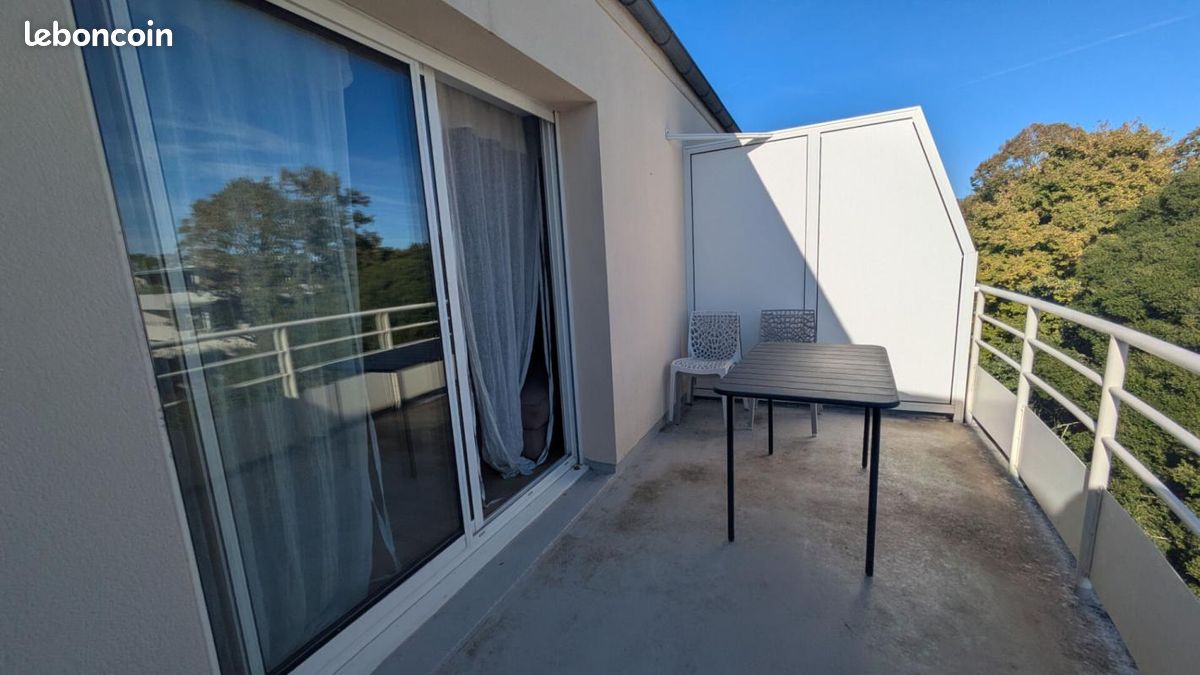 Appartement 2 pièces 35 m² · à Périgny · 35 m² · 181 900 €