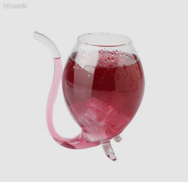 Lot Verres 410ml 350ml Lot De 8 Verres Cocktails Vintage - 4x410ml 4x350ml - Design Relief - Lave-vaisselle Verres Whisky Long Drink