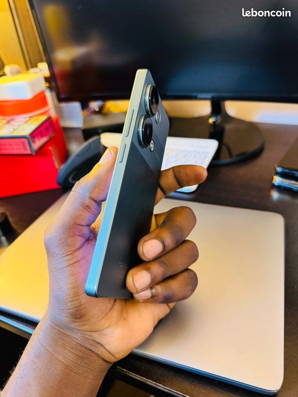 Redmi note 13 (image 2)