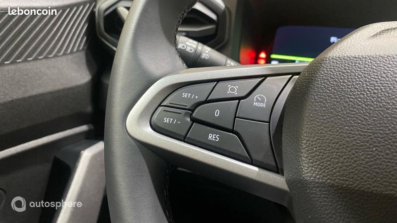 Dacia Bigster 1.2 mild hybrid 140ch Journey (image 25)
