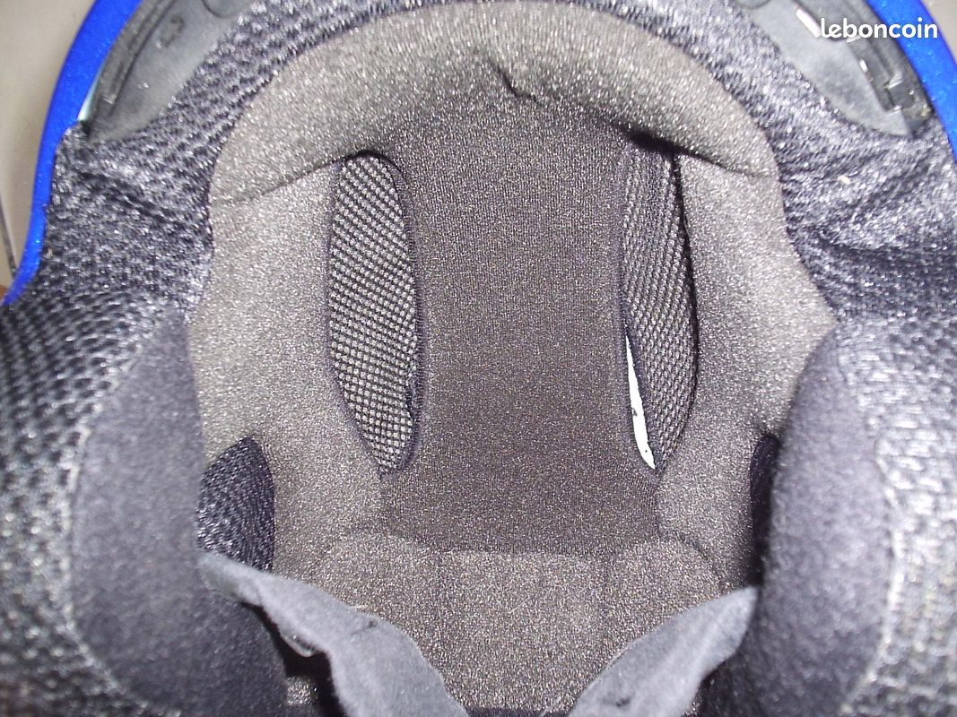 Casque agv (image 3)