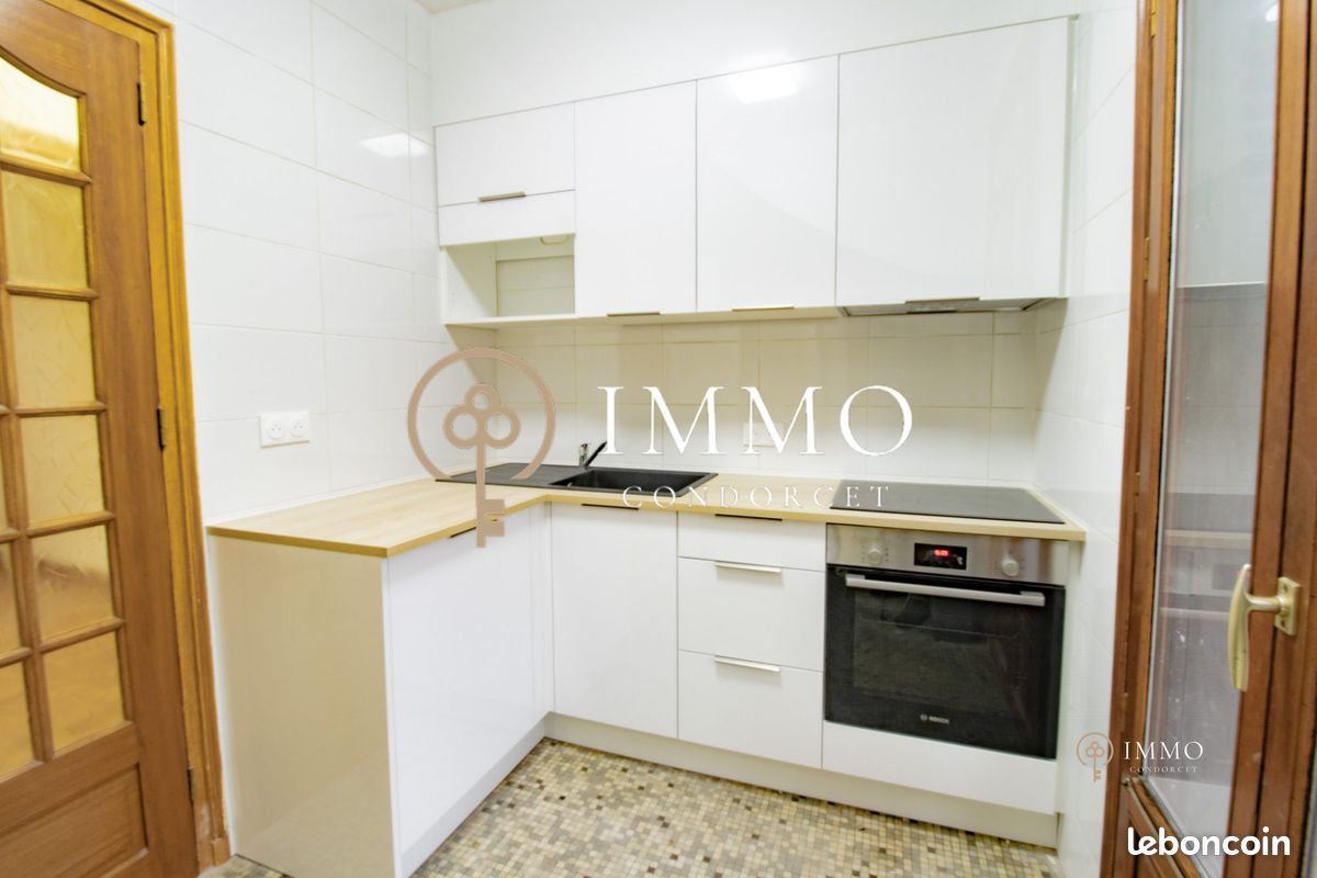 Appartement a louer bagneux - 1 pièce(s) - 10 m2 - Surfyn