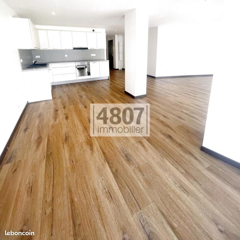 Appartement 3 pièces 88 m² · à Annemasse · 88 m² · 340 000 €