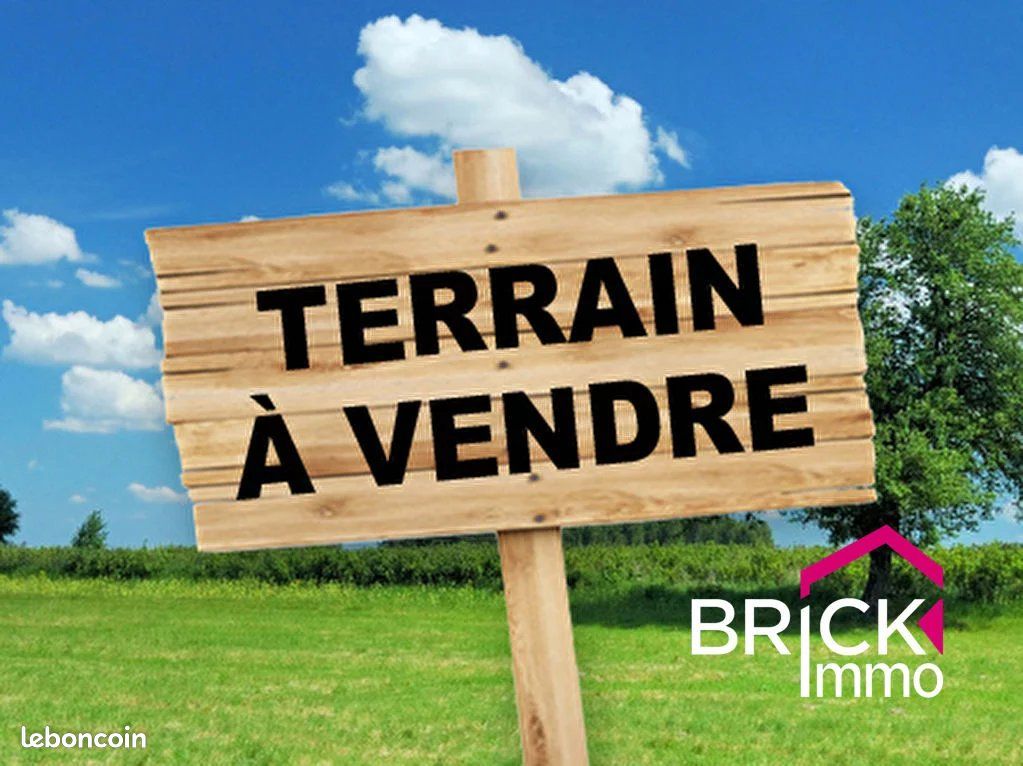 Terrain 909 m² · à Erchin · 909 m² · 56 000 €