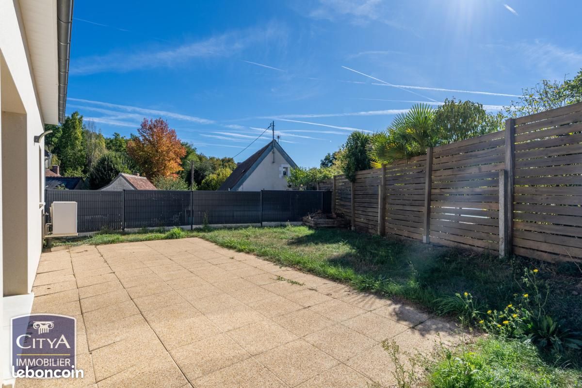 Maison 5 pièces 105 m² · à Vouvray · 105 m² · 296 800 €
