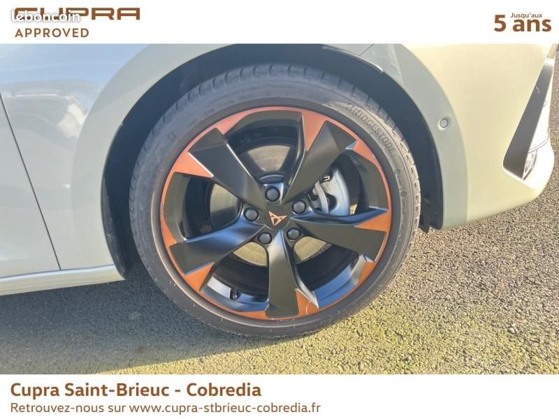 Cupra Leon ST 2.0 TDI 150ch V DSG7 (image 16)