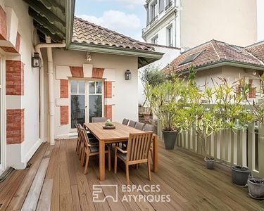 Appartement 1 395 000 € - 140 m²