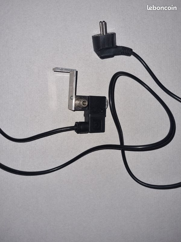 Electrovanne aquarium (image 2)