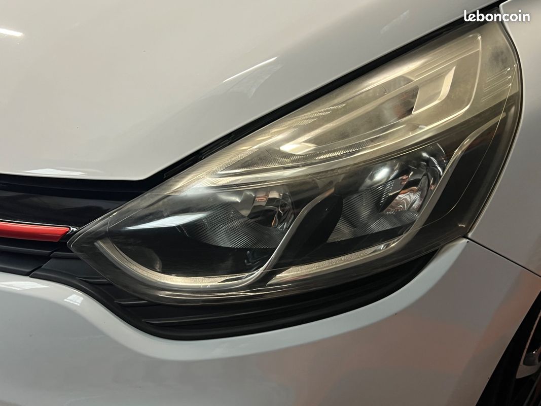 RENAULT CLIO 1.5 DCI 75CH LIMITEd (image 11)