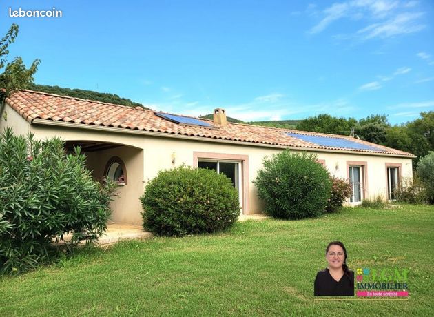 Villa 5 pièces 149 m²