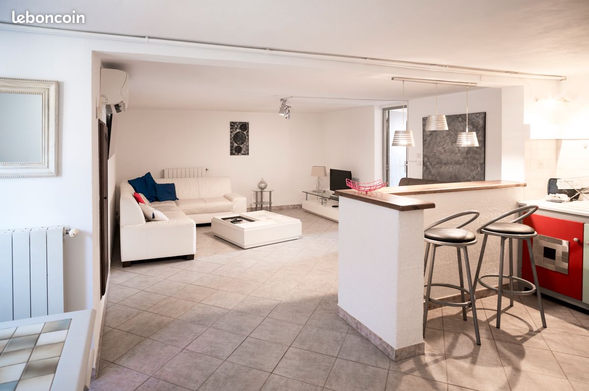 Appartement 2 pièces 70 m² · à Prunelli-Di-Fiumorbo · 70 m² · 700 €/mois