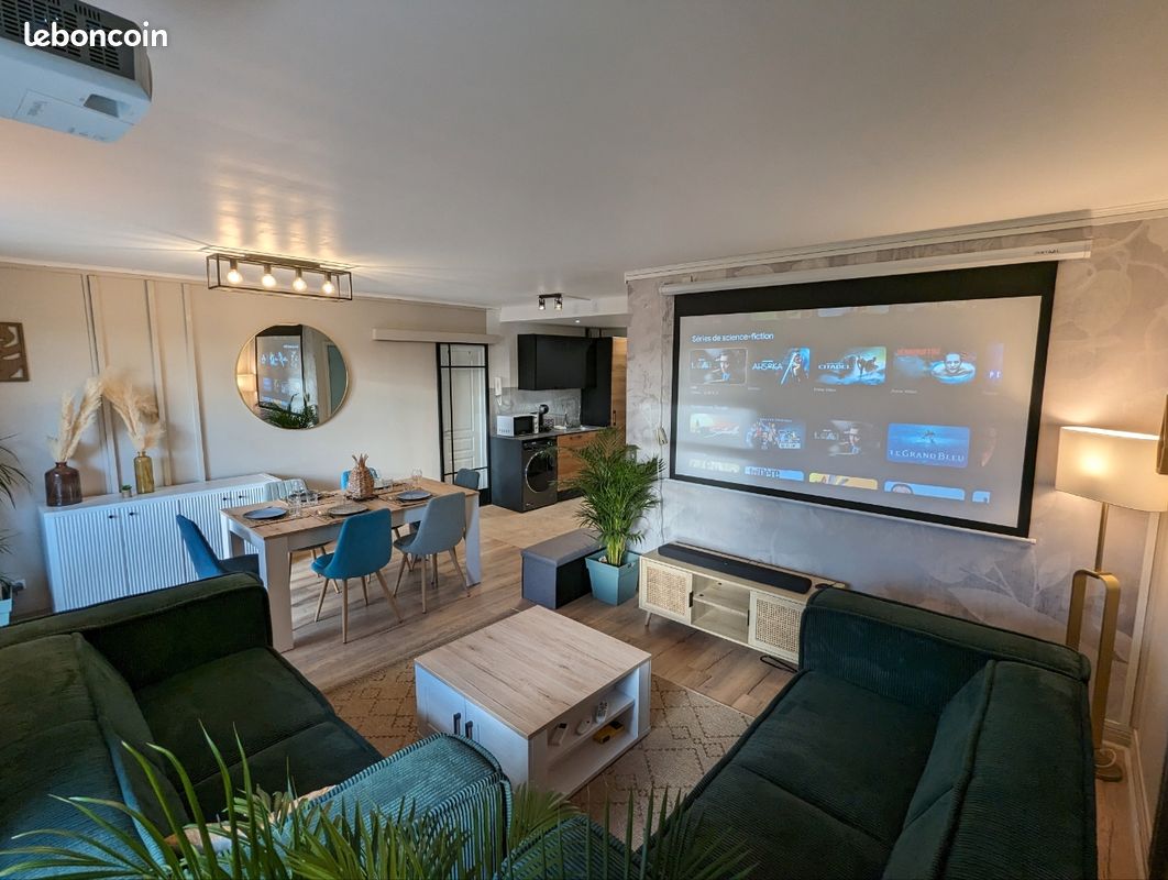Appartement 6 pièces 105 m² · à Massy · 105 m² · 429 000 €