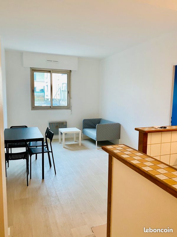 Appartement 2 pièces 37 m² · à Argenteuil · 37 m² · 920 €/mois