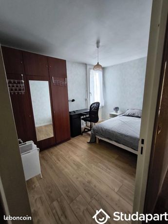 Maison 4 pièces 80 m² — 4