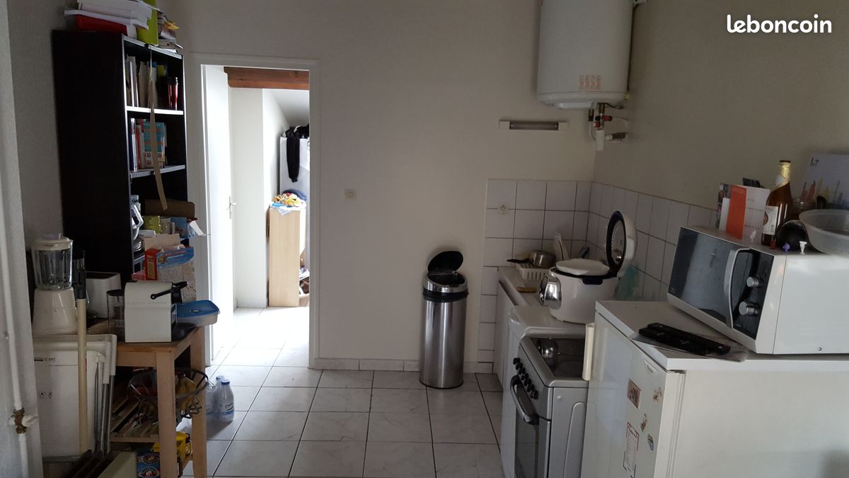 Appartement 2 pièces 39 m² · à Lyon · 39 m² · 700 €/mois
