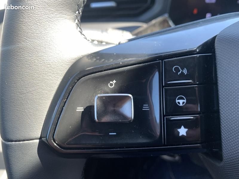 Mg motor MG3 Hybrid+ 195ch Luxury (image 20)