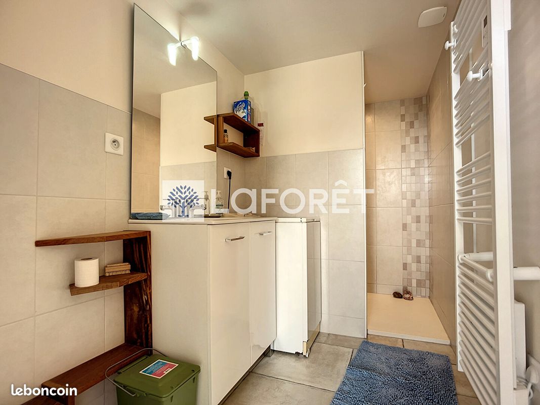 Propriété 4 pièces 175 m² - Parthenay 79200 (image principale 13)
