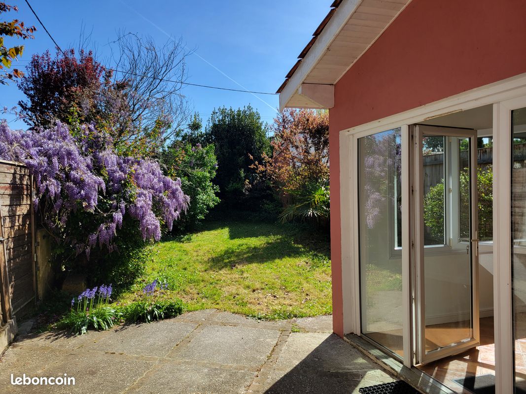 Maison 3 pièces 73 m² · à Pessac · 73 m² · 250 000 €