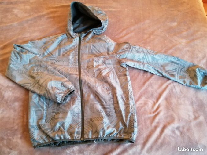 QUICKSILVER Veste 16 ans (image 1)