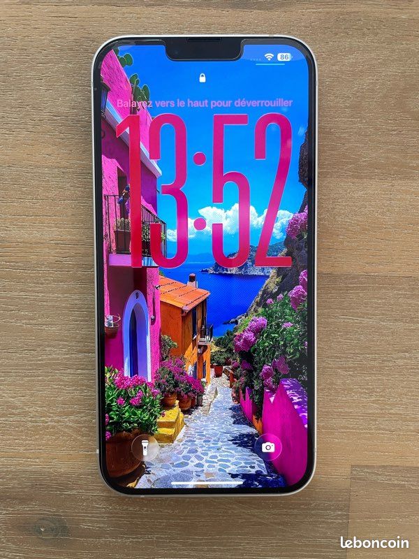 IPhone 14 Plus 512 go (image 2)