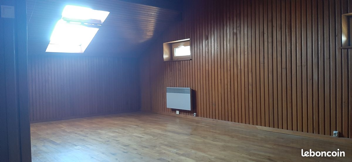 Location appartement F2 (image 3)