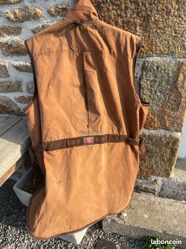 Veste de maréchal (image 1)